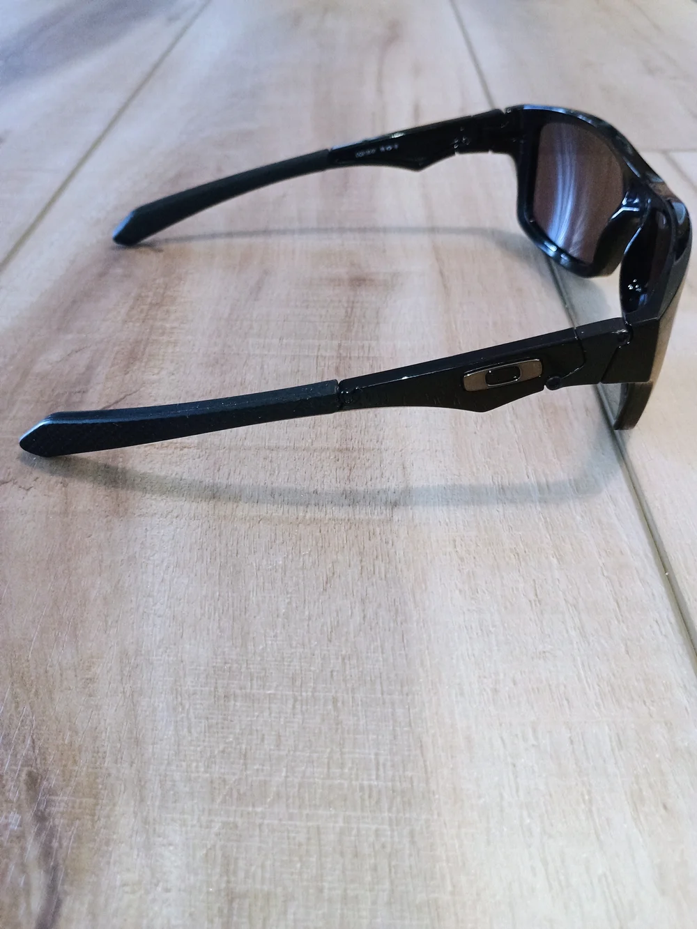 Oakley Jupiter Squared